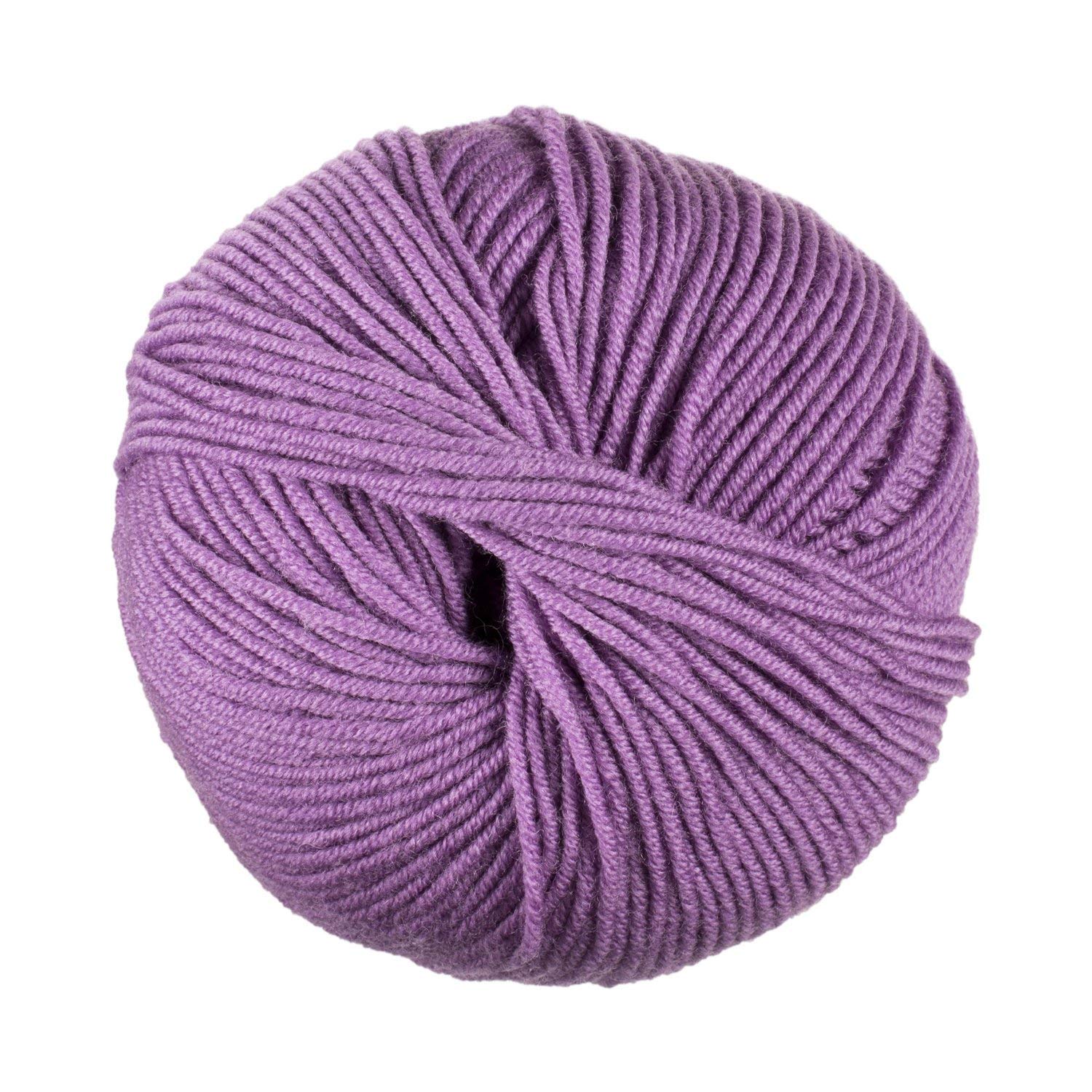 dmc-woolly-filato-100-lana-merino-50-g-4 image 1