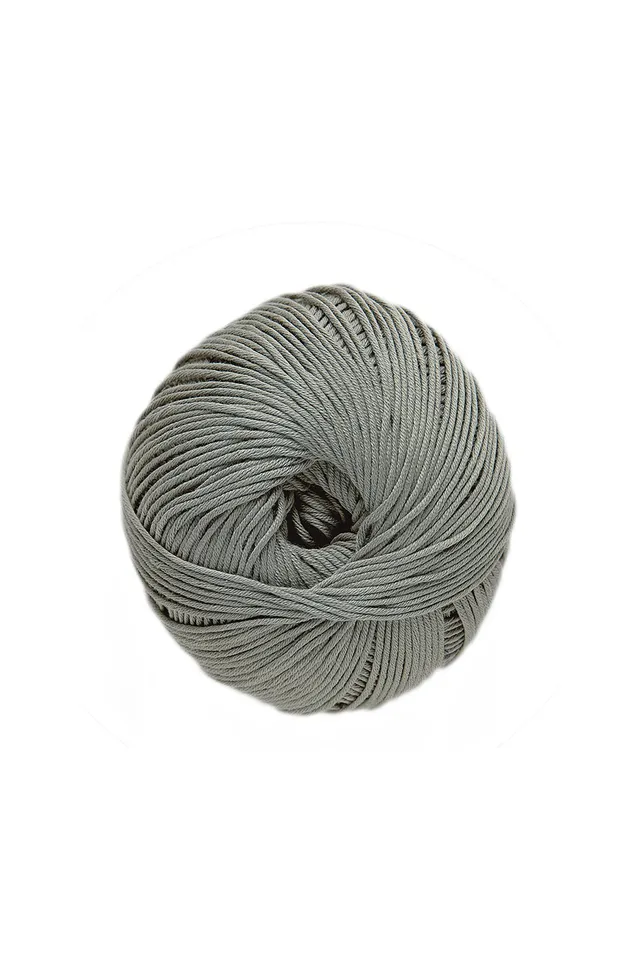 dmc-natura-cotone-filato-per-uncinetto-liquen-n38 image 1
