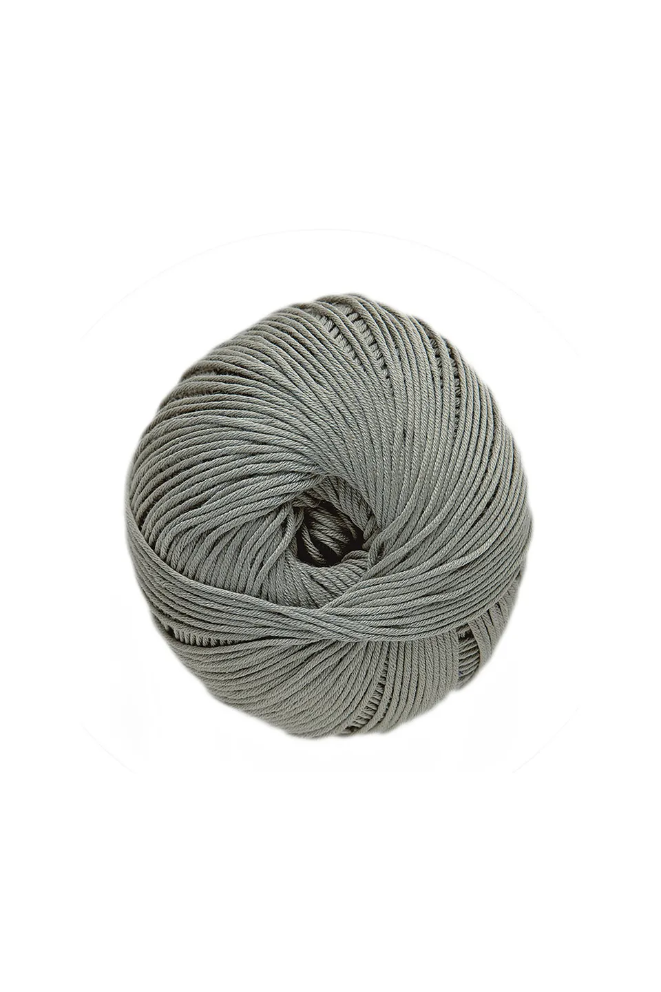 dmc-natura-cotone-filato-per-uncinetto-liquen-n38 image 1