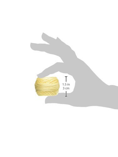 dmc-cotone-perl-filato-da-ricamo-effetto-setoso image 4
