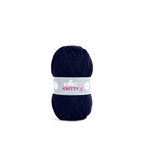dmc-knitty-4-filato-acrilico-50-g-140-m-5 image 3