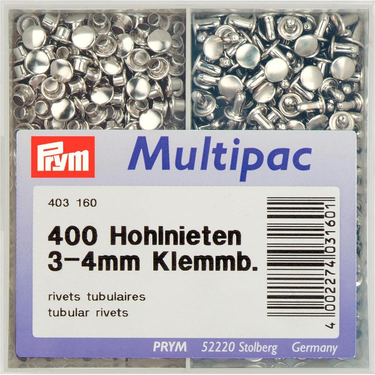 prym-rivetti-tubolari-4-6-mm-argento-con-strumenti image 5