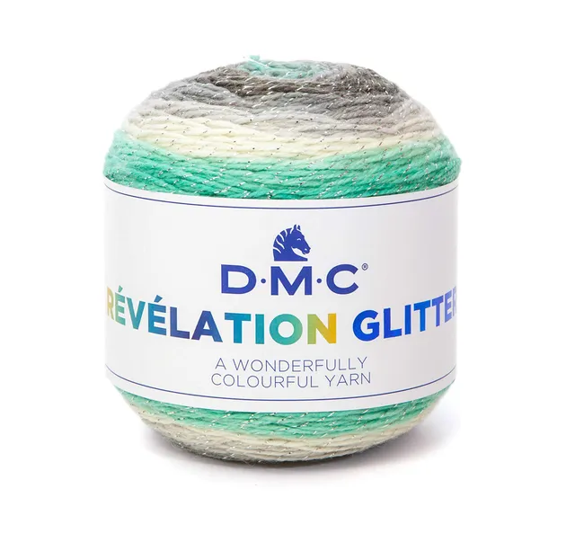 dmc-r-v-lation-filato-da-maglia-leggero-multicolore-150-g-520-m-2 image 1