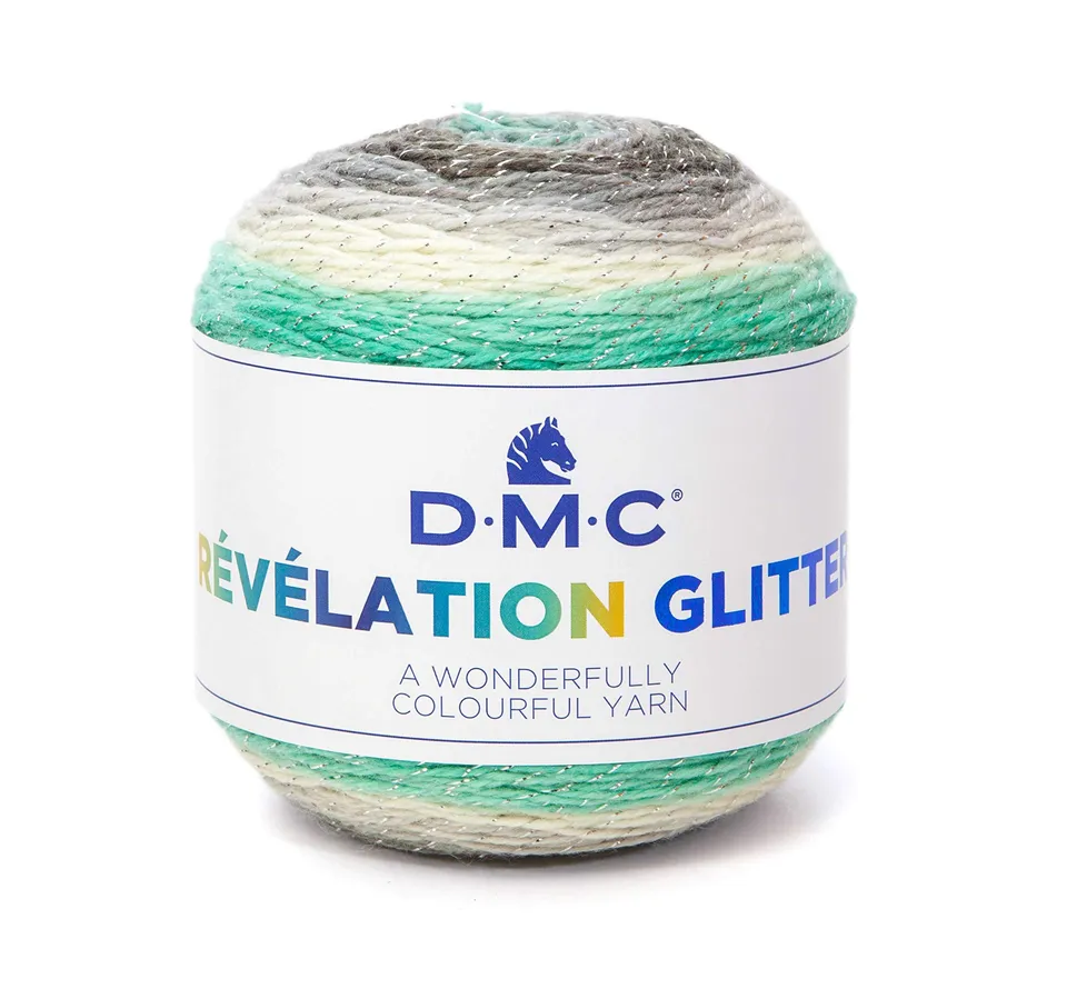 dmc-r-v-lation-filato-da-maglia-leggero-multicolore-150-g-520-m-2 image 1