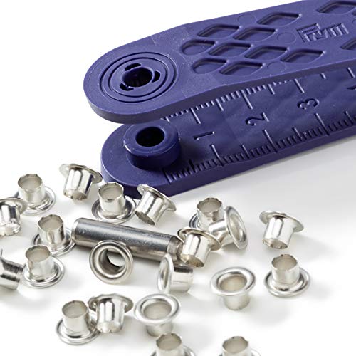 prym-occhielli-in-ottone-4-mm-argento-con-rondelle-strumento image 7