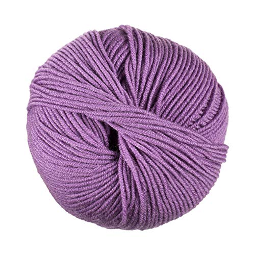 dmc-woolly-filato-100-lana-merino-50-g-4 image 4