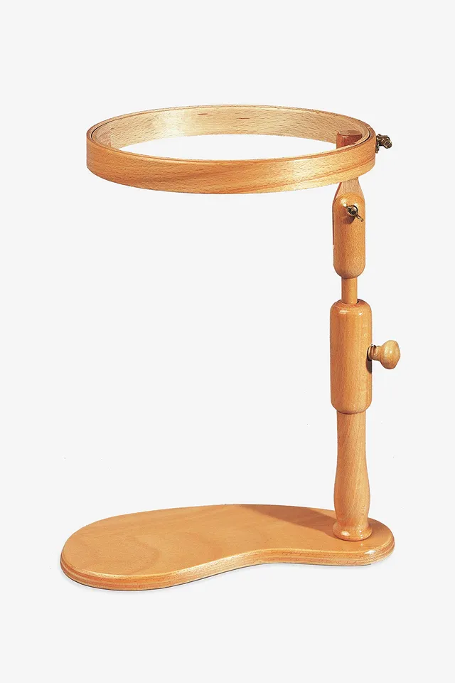 dmc-telaio-ginocchia-in-legno-di-faggio image 1