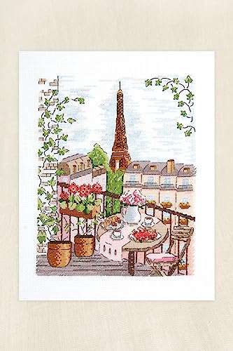 dmc-torre-eiffel-di-anna-matvieieva-kit-punto-croce-esperto image 4