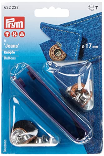 prym-bottoni-per-jeans-17-mm-bronzo-antico-6-pezzi image 5