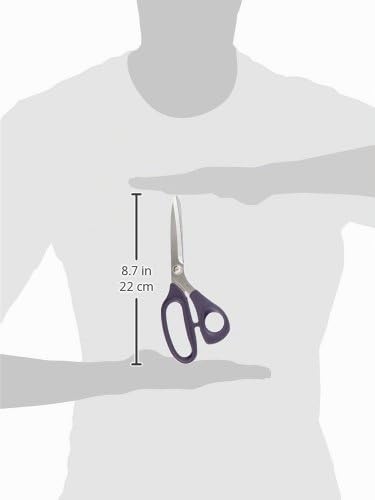 prym-forbici-da-sarto-professional-21-cm-8-acciaio-inox image 3