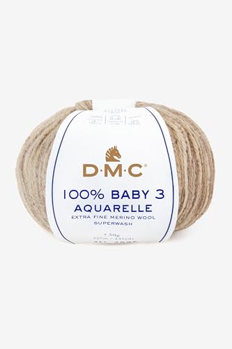 dmc-lana-100-baby-filato-per-maglieria-in-lana-merino-50-g-225-m image 4