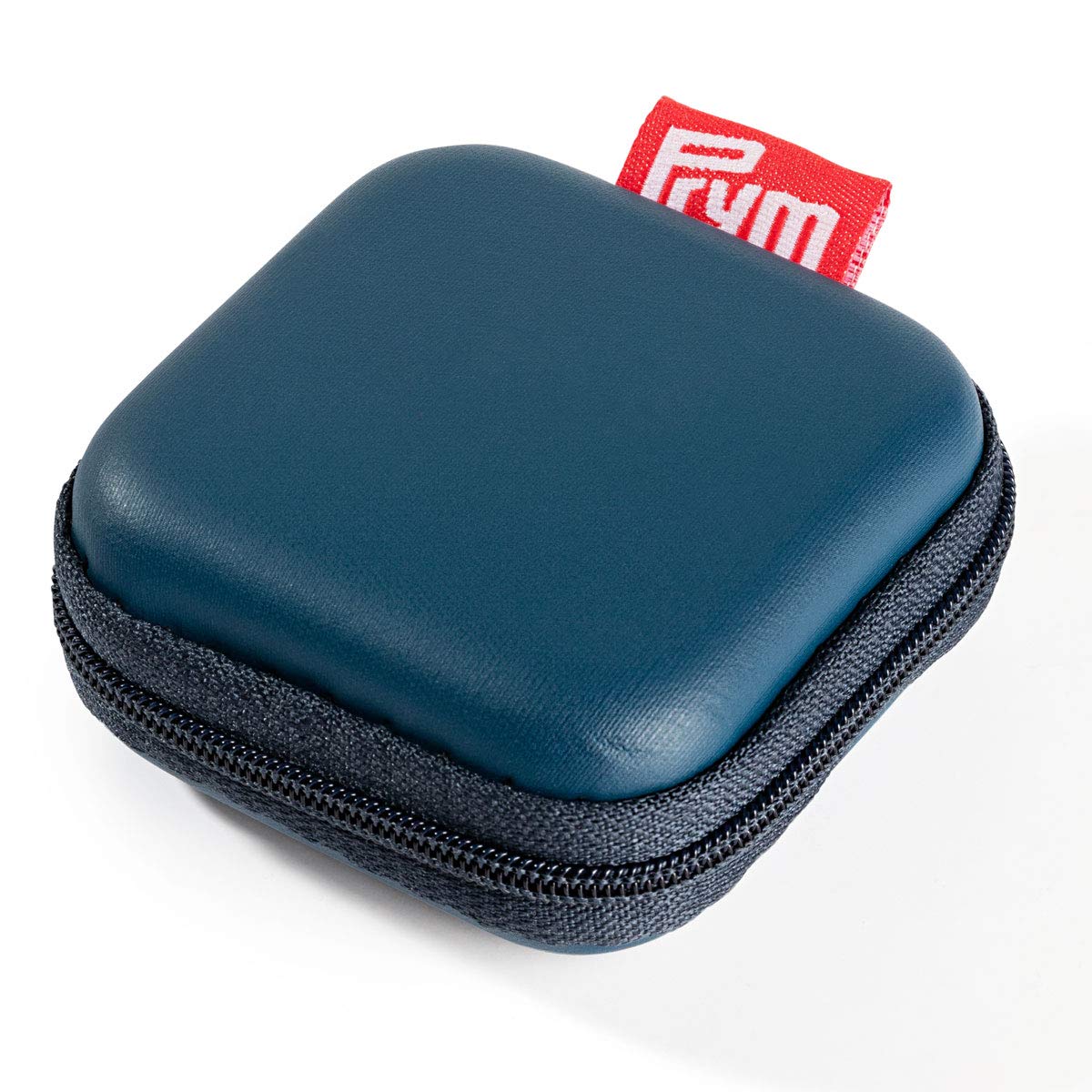prym-navy-s-set-da-cucito-da-viaggio-in-astuccio-eva image 2