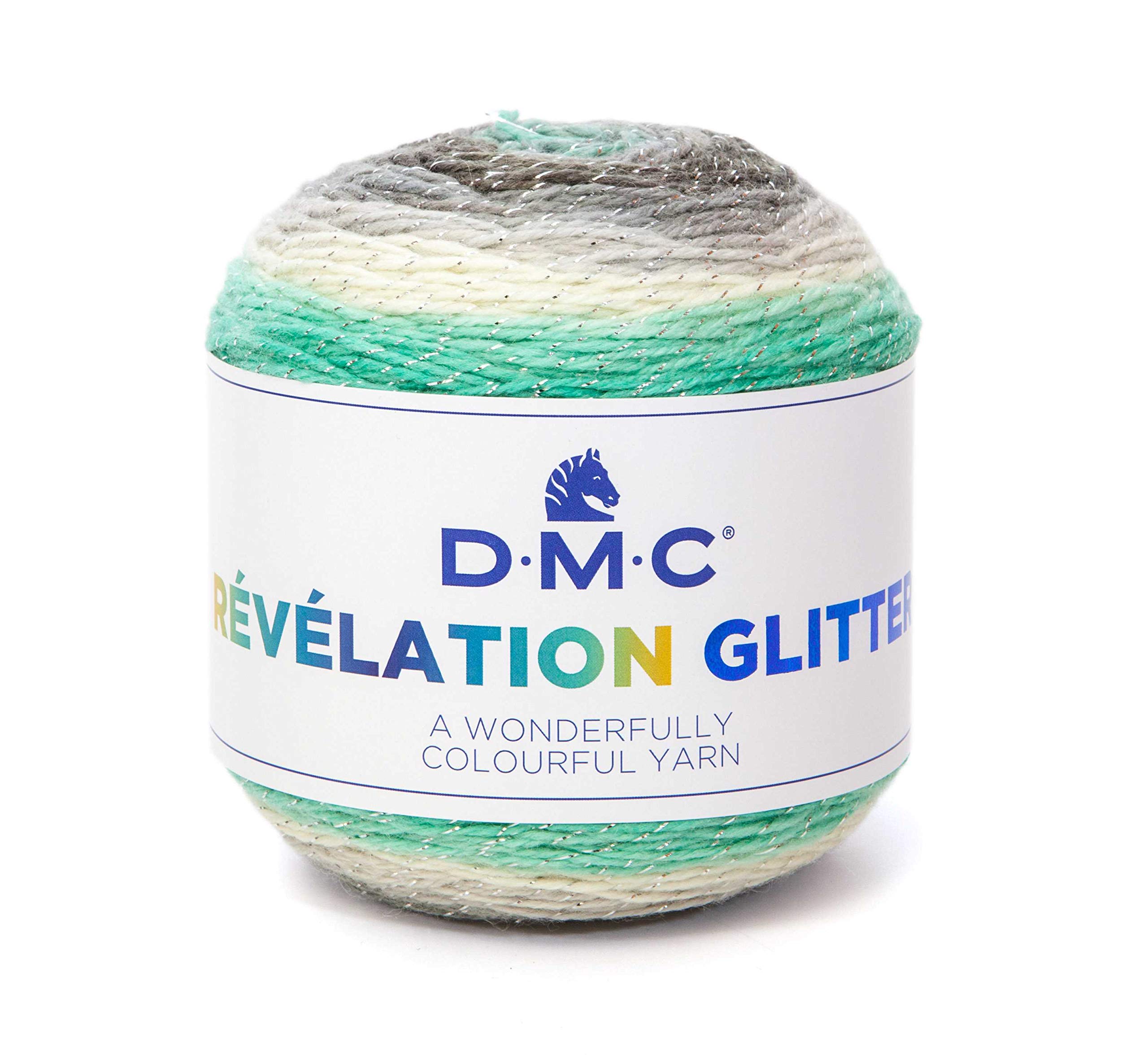 dmc-r-v-lation-filato-da-maglia-leggero-multicolore-150-g-520-m-2 image 1