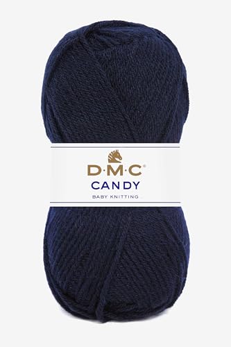 dmc-candy-filo-per-maglia-acrilico-baby image 7