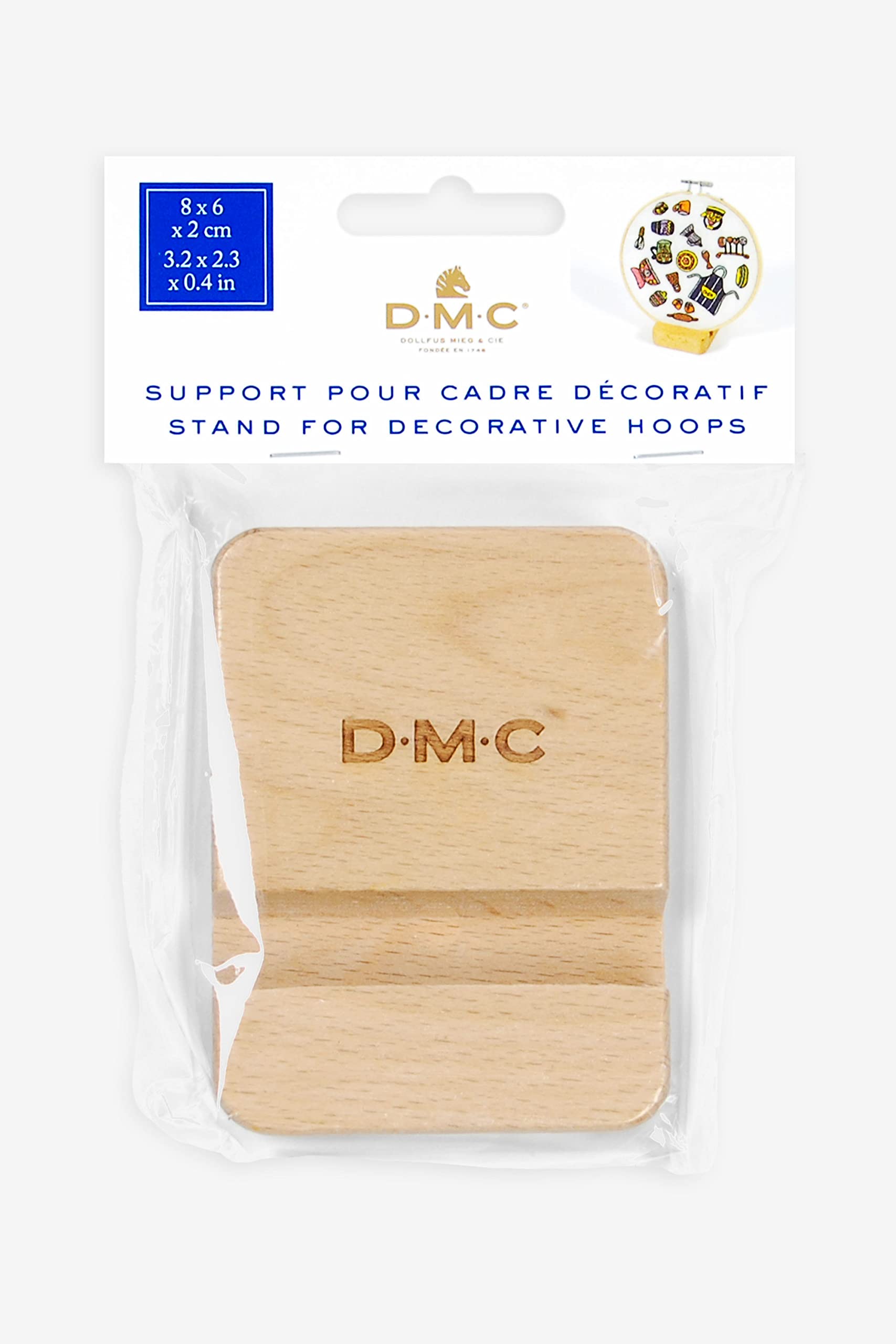 dmc-supporto-in-legno-per-telaio-decorativo-espositore-da-ricamo image 2