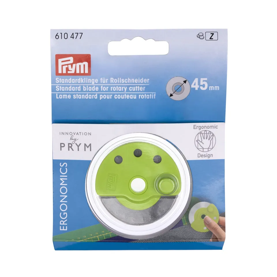 prym-ergonomics-lama-di-ricambio-standard-45-mm-per-taglierina-rotante image 1