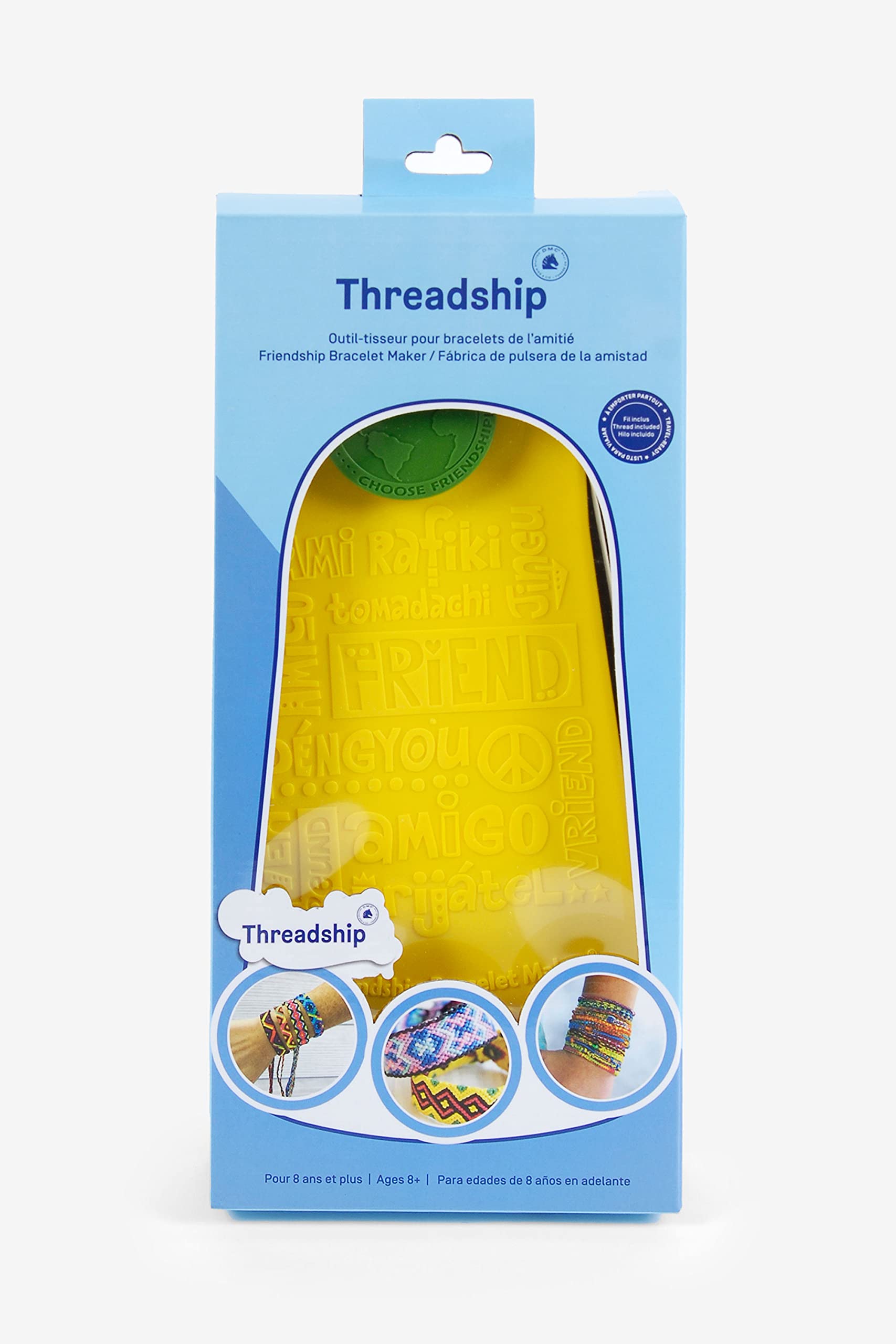 dmc-telaio-kit-da-viaggio-per-braccialetti-brasiliani image 7