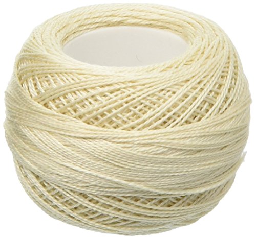 dmc-cotone-perl-filato-da-ricamo-100-cotone-non-divisibile-3 image 2