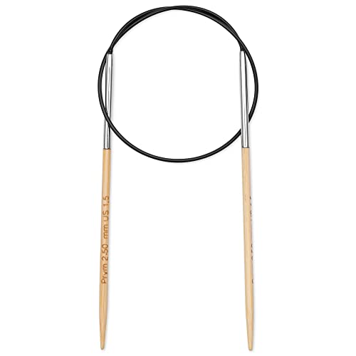 prym-1530-bamb-ferro-da-maglia-circolare-40-cm-2-50-mm-1-ago image 5