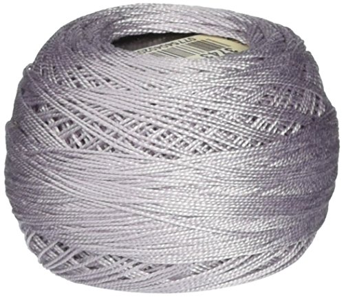 dmc-cotone-perl-filo-ricamo-effetto-setoso image 2