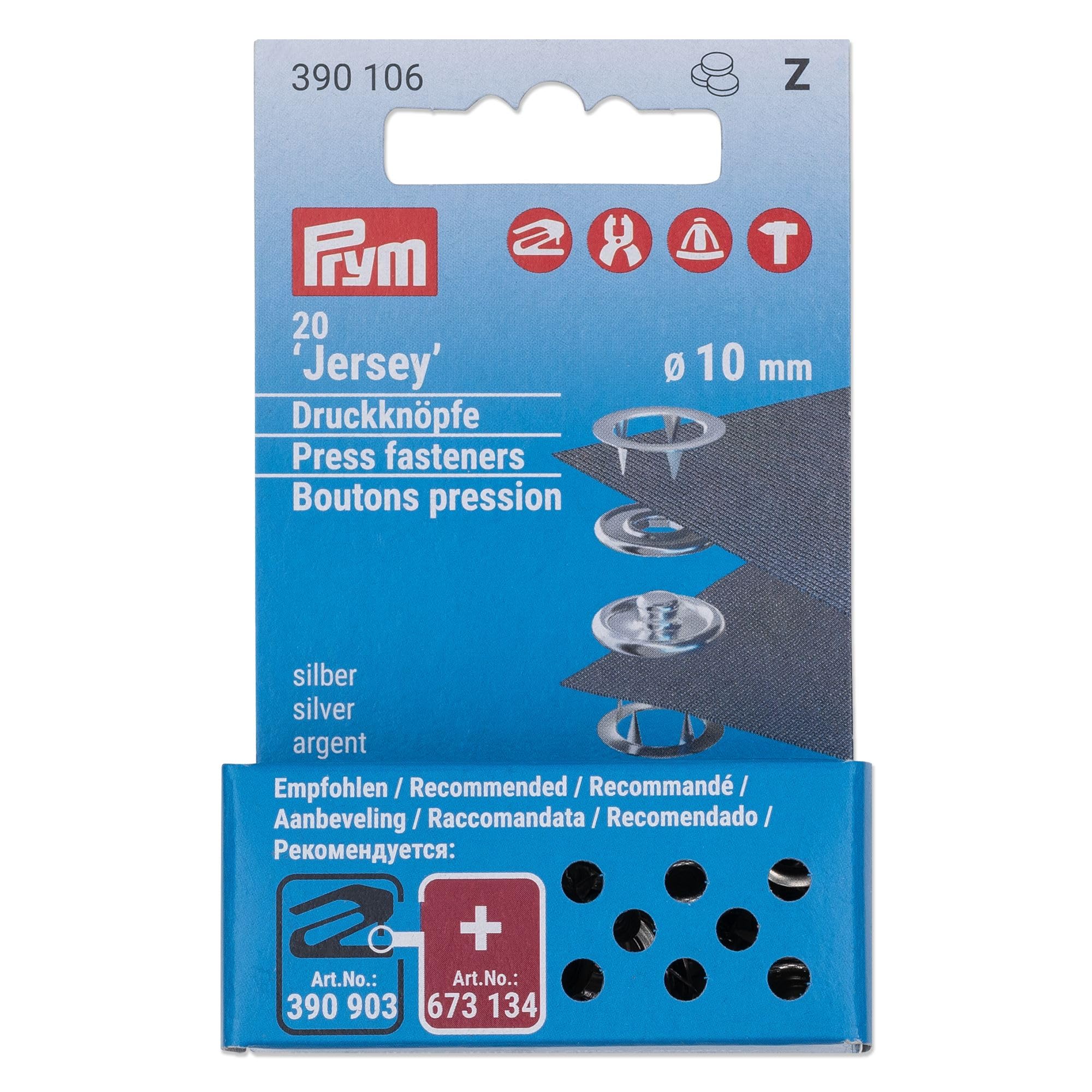 prym-bottoni-automatici-jersey-senza-cuciture-10-mm-argento image 5