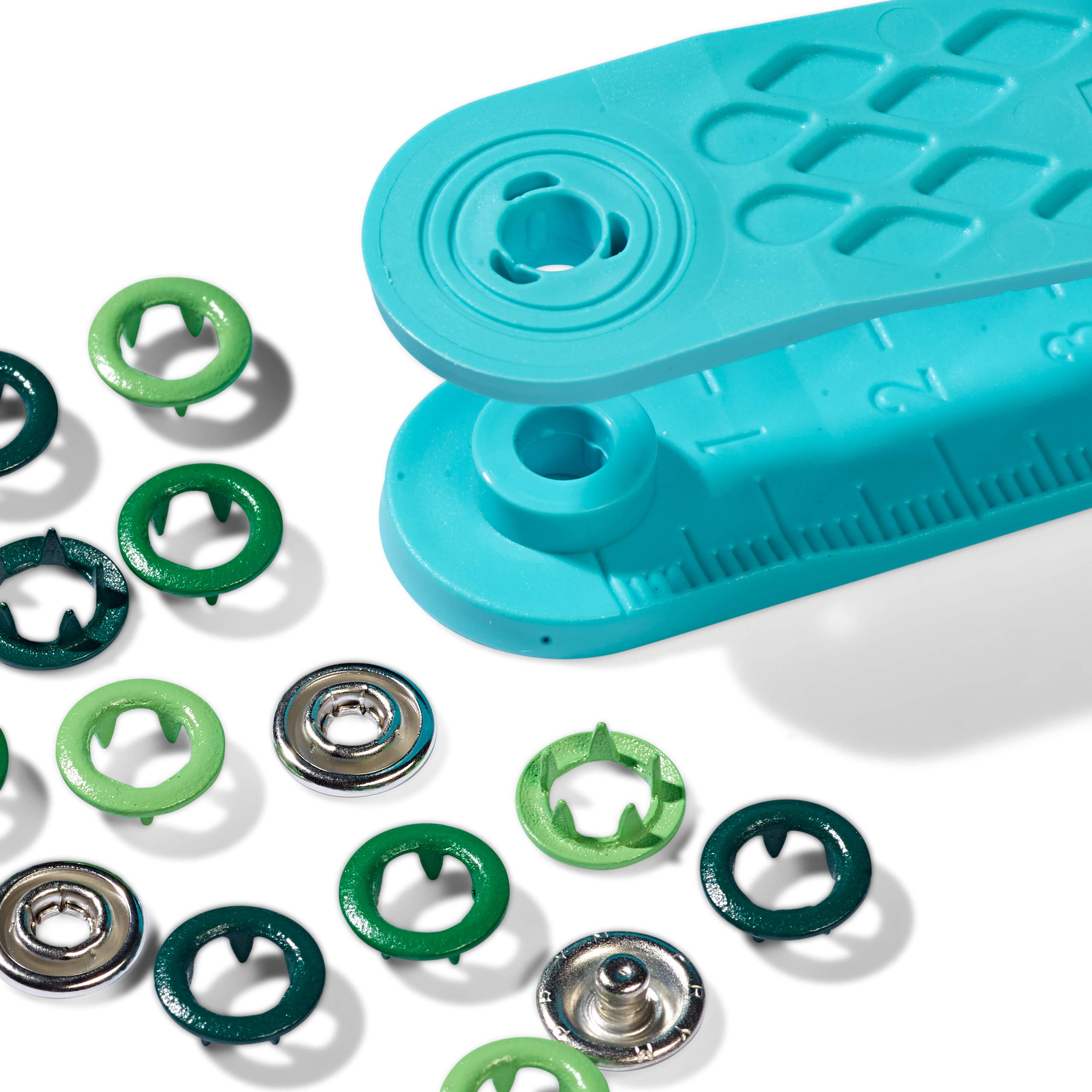 prym-love-bottoni-a-pressione-jersey-8-mm-verde image 3