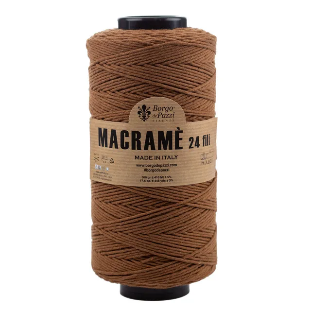 borgo-de-pazzi-macram-24-fili-filato-ritorto-resistente image 1