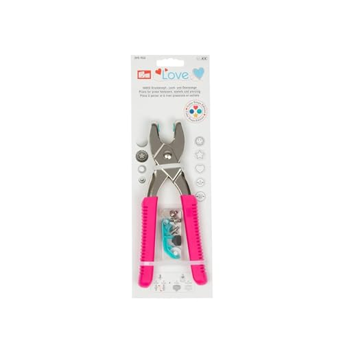 prym-love-vario-pinza-per-bottoni-a-pressione-rosa image 5