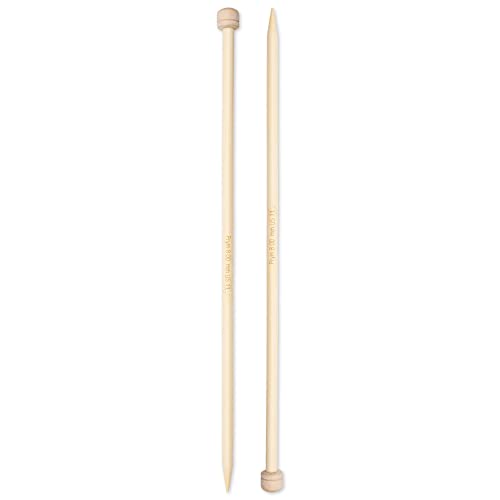 prym-1530-ferri-da-maglia-in-bamb-a-punta-singola-33-cm-8-00-mm-colore-naturale image 5