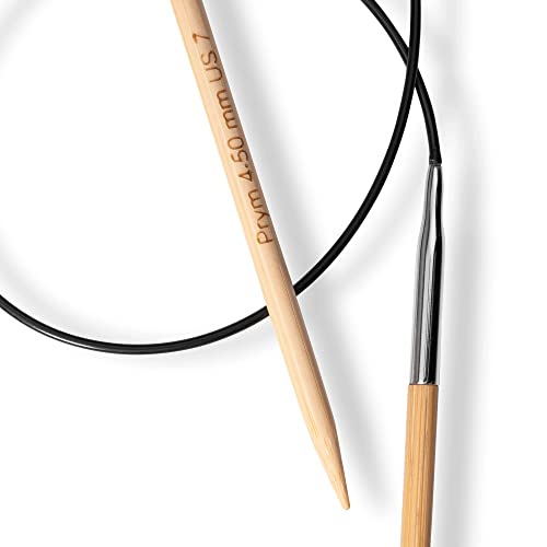 prym-1530-bamboo-80-cm-4-50-mm-ferri-da-maglia-circolari-in-bamb image 6
