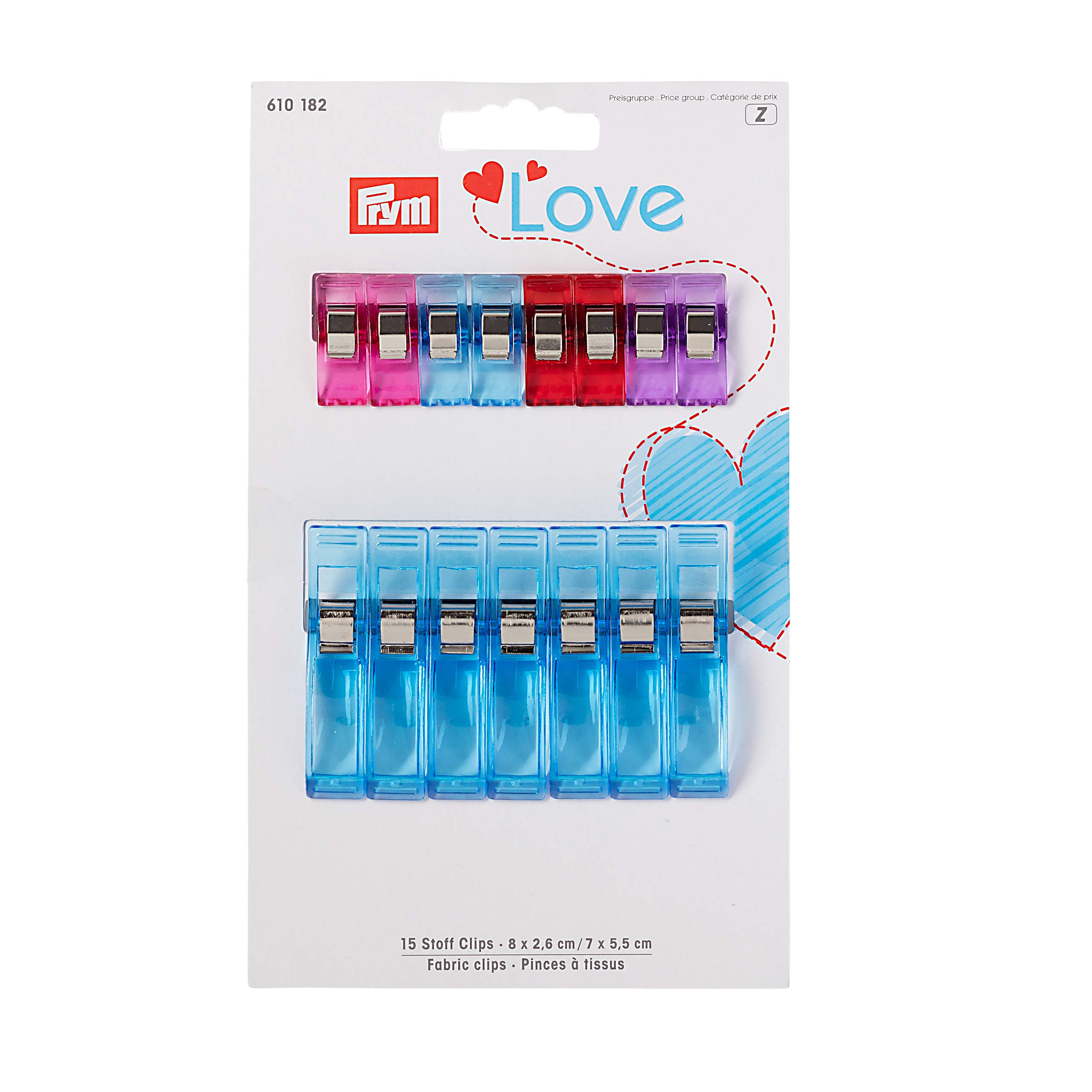 prym-love-clip-fermaglio-per-tessuto-5-5-cm-1-pezzo image 5