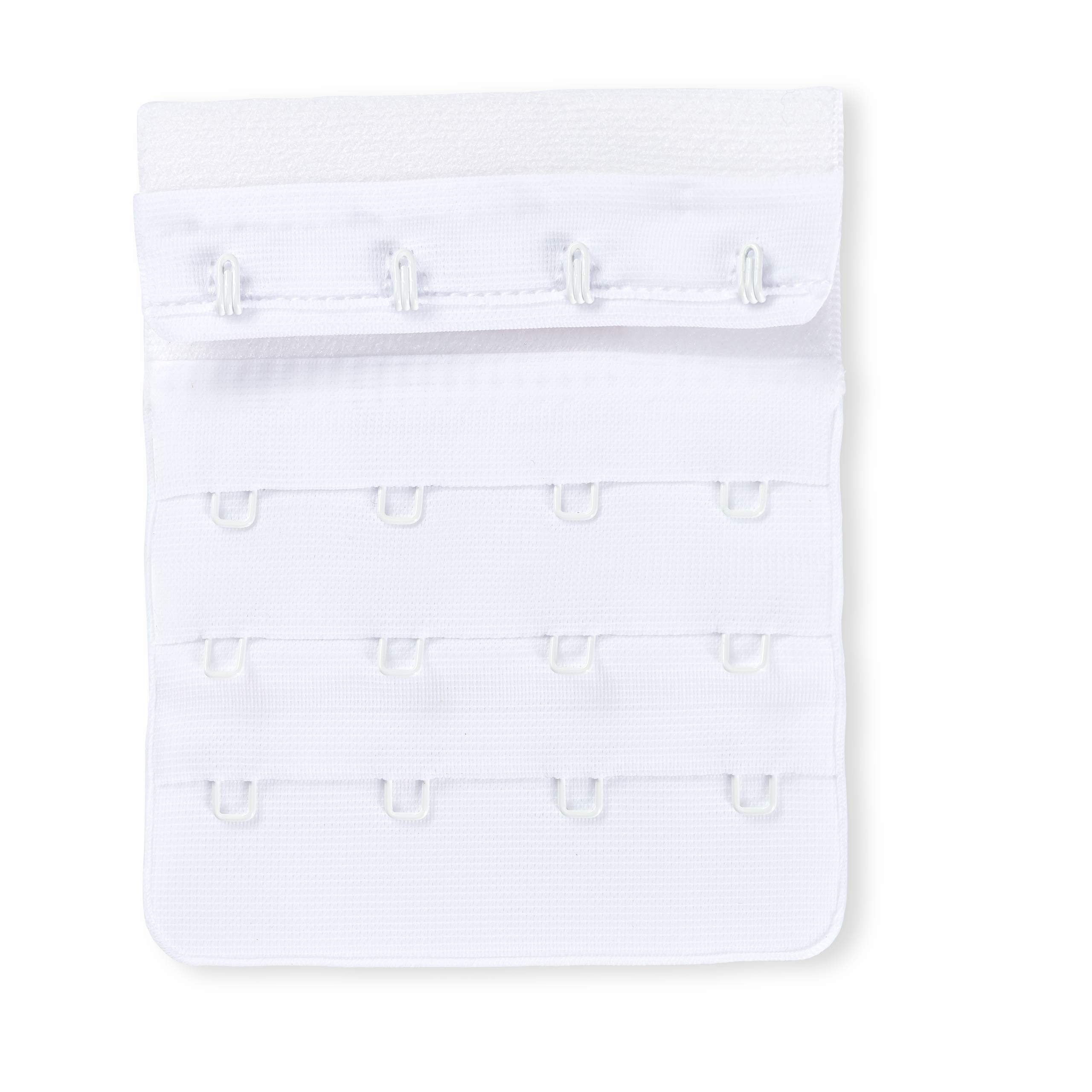 prym-estensore-per-reggiseno-bianco-3x4-ganci-75-mm image 3