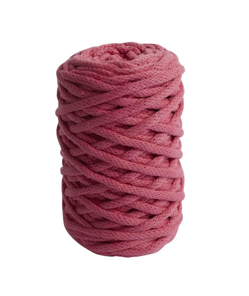 dmc-eco-vita-12-filato-cotone-riciclato-4mm-250g-55m image 1