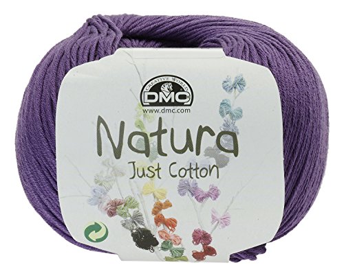 dmc-natura-filato-100-cotone-orleans-n88 image 2