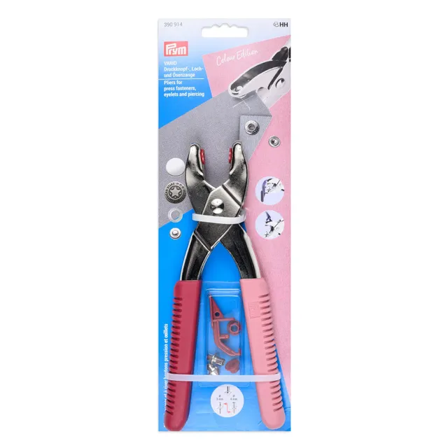 prym-390914-vario-pinza-per-bottoni-a-pressione-occhielli-e-rivetti image 1