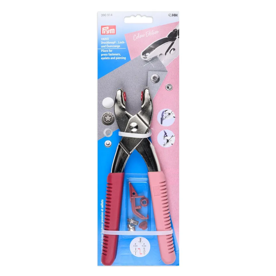 prym-390914-vario-pinza-per-bottoni-a-pressione-occhielli-e-rivetti image 1