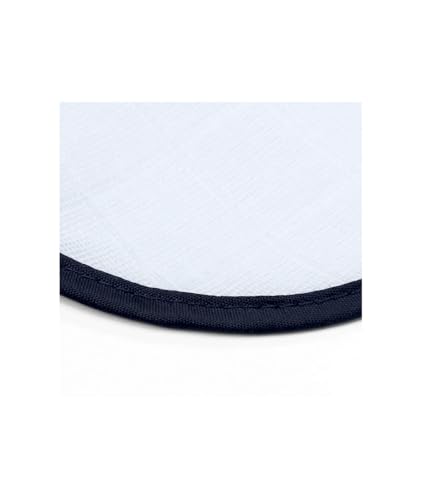 prym-panno-da-stiro-bianco-in-cotone-45-x-50-cm image 6