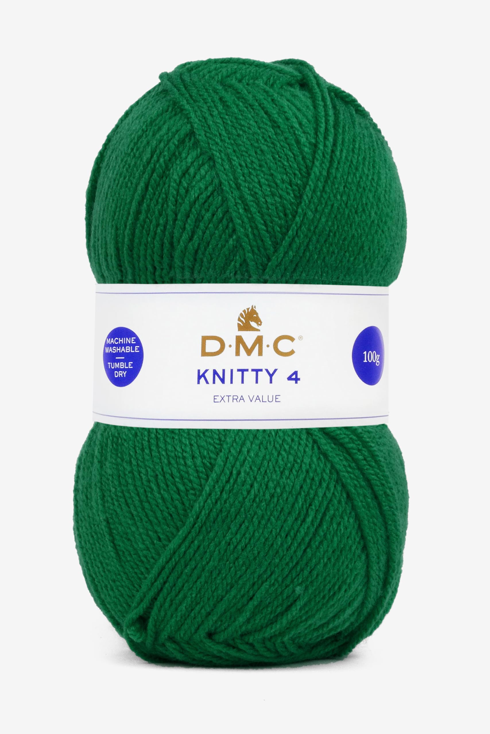 dmc-knitty-4-filato-100-acrilico-50-g-140-m-ferri-n-4 image 1