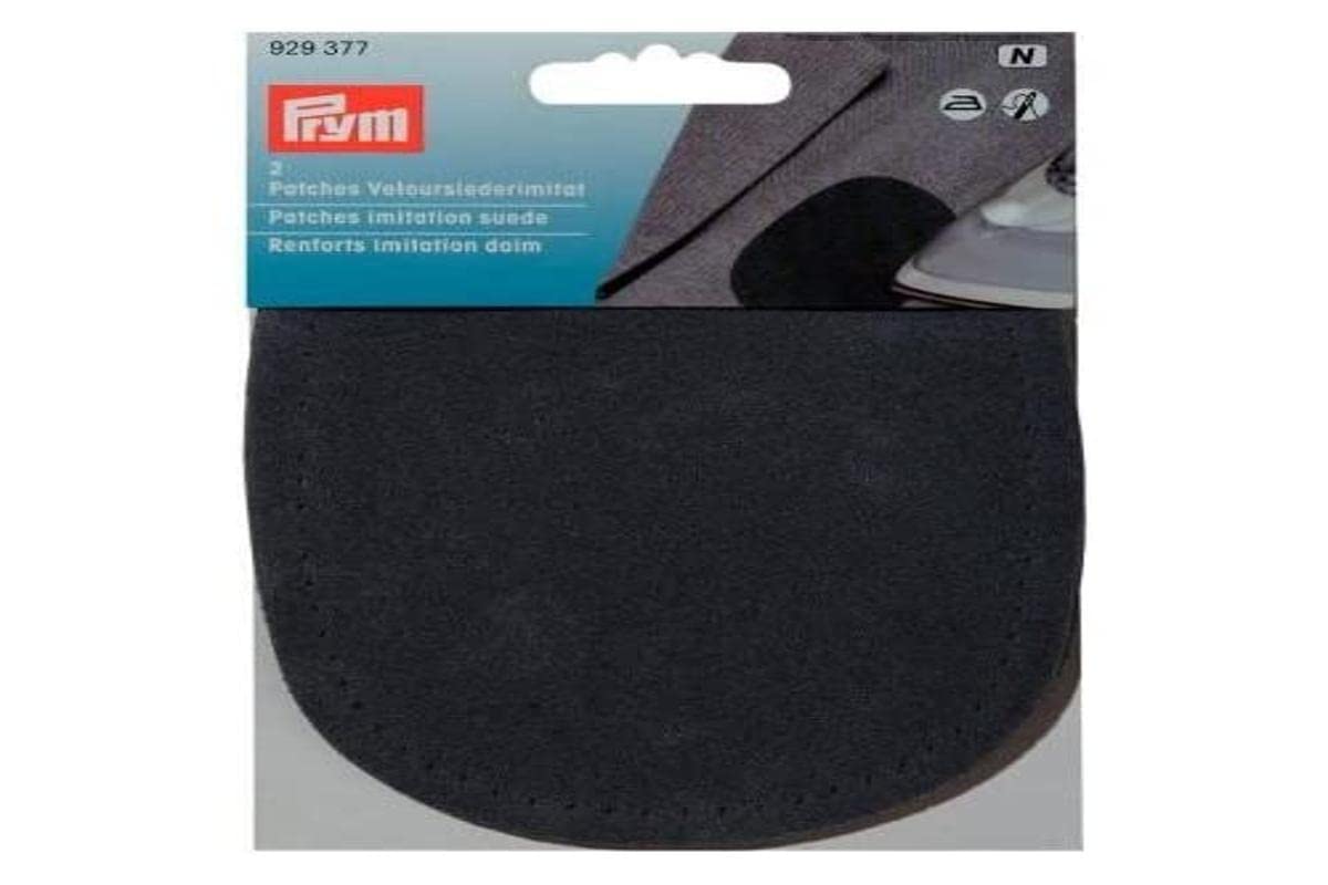 prym-toppe-termoadesive-scamosciate-10-x-14-cm-nero image 6