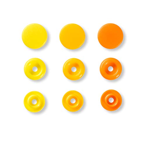 prym-love-bottoni-a-pressione-gialli-12-4-mm-1-unit image 4