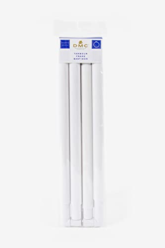 dmc-telaio-quadrato-bianco-per-punch-needle-e-ricamo image 4