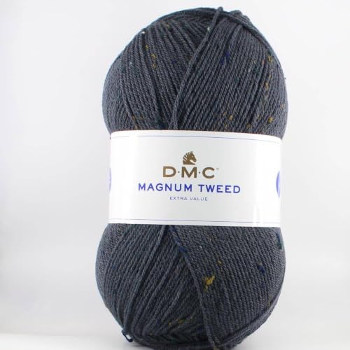 dmc-magnum-filato-per-maglia-400-g-misto-lana image 3