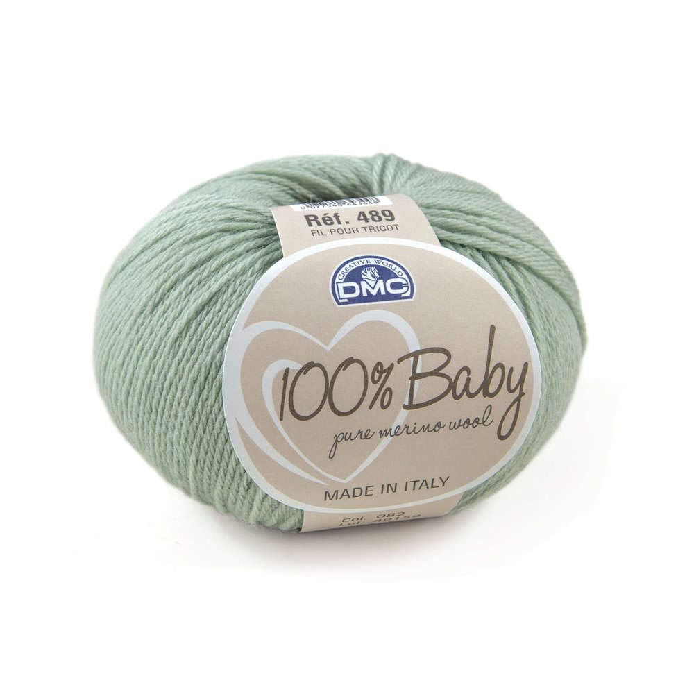 dmc-100-baby-filato-lana-merino-50-g-225-m image 1