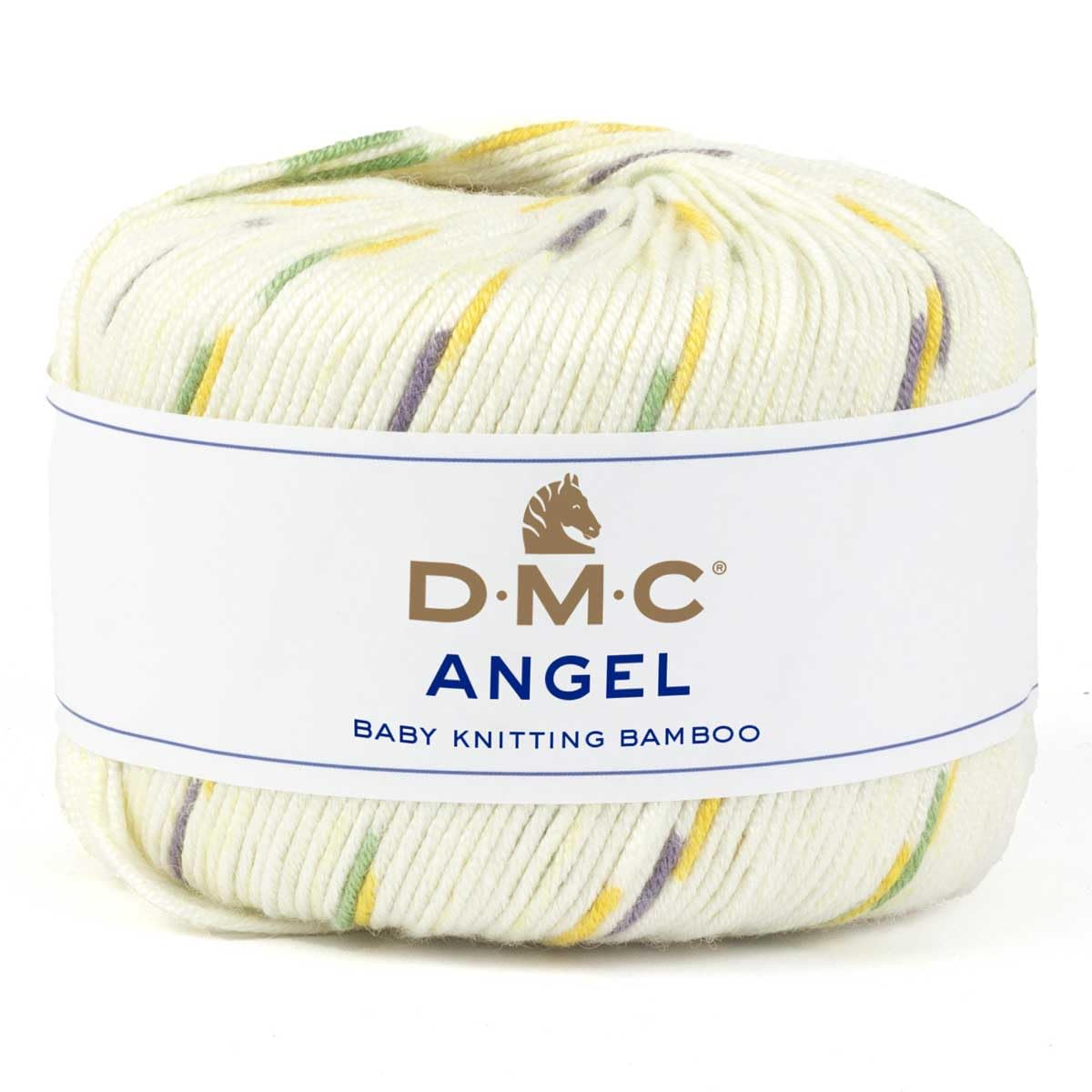 dmc-angel-filato-baby-bamb-e-lana-50-g-95-m image 4