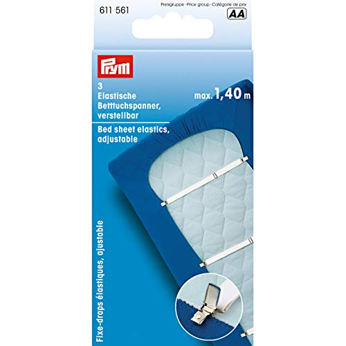 prym-elastici-ferma-lenzuolo-3-pezzi image 6