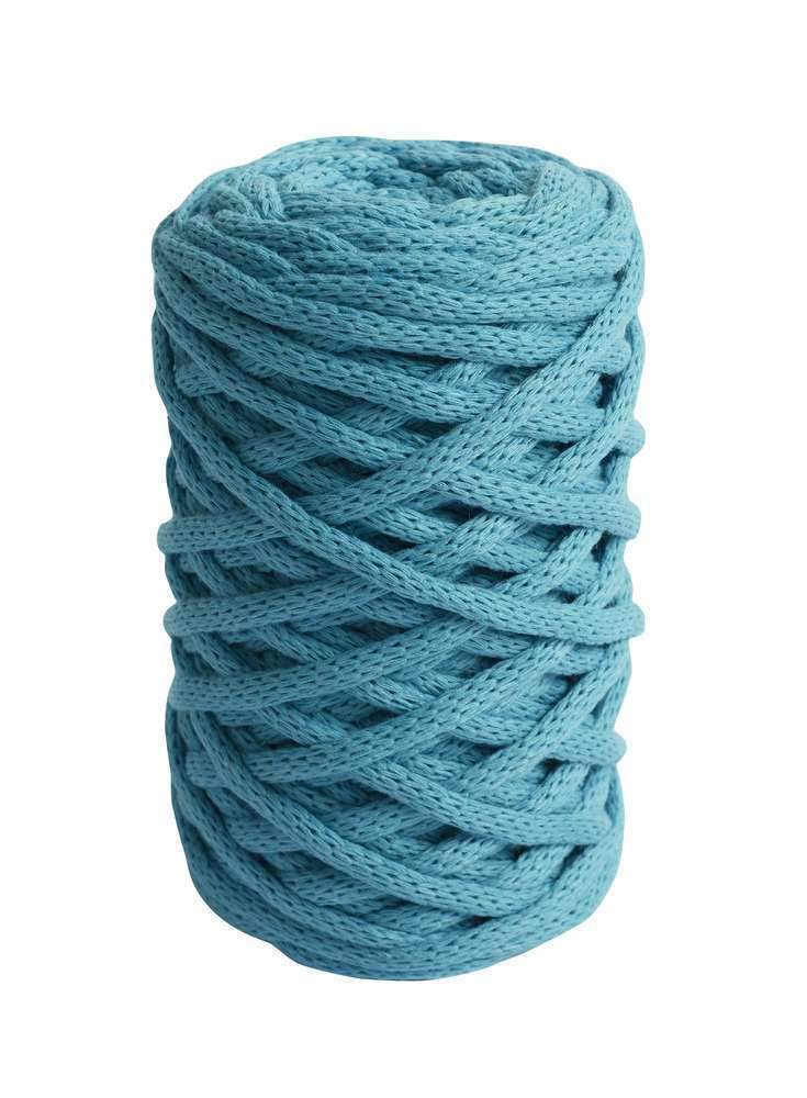 dmc-eco-vita-12-filato-cotone-riciclato-4mm-250g-55m image 5