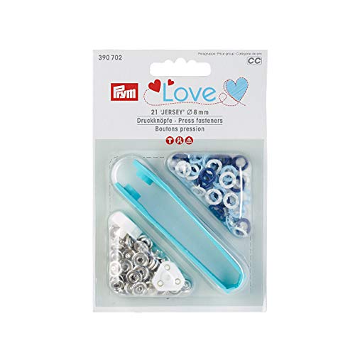prym-love-bottoni-a-pressione-jersey-8-mm-blu-white image 4