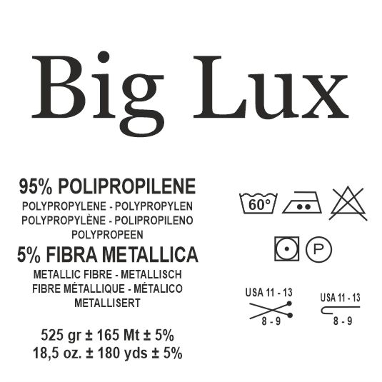 borgo-de-pazzi-inda-big-lux-filato-per-borse-uncinetto image 2