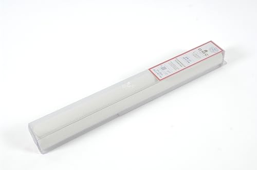 dmc-etamine-tessuto-evenweave-25-punti-38-1-x-45-7-cm-100-cotone image 7