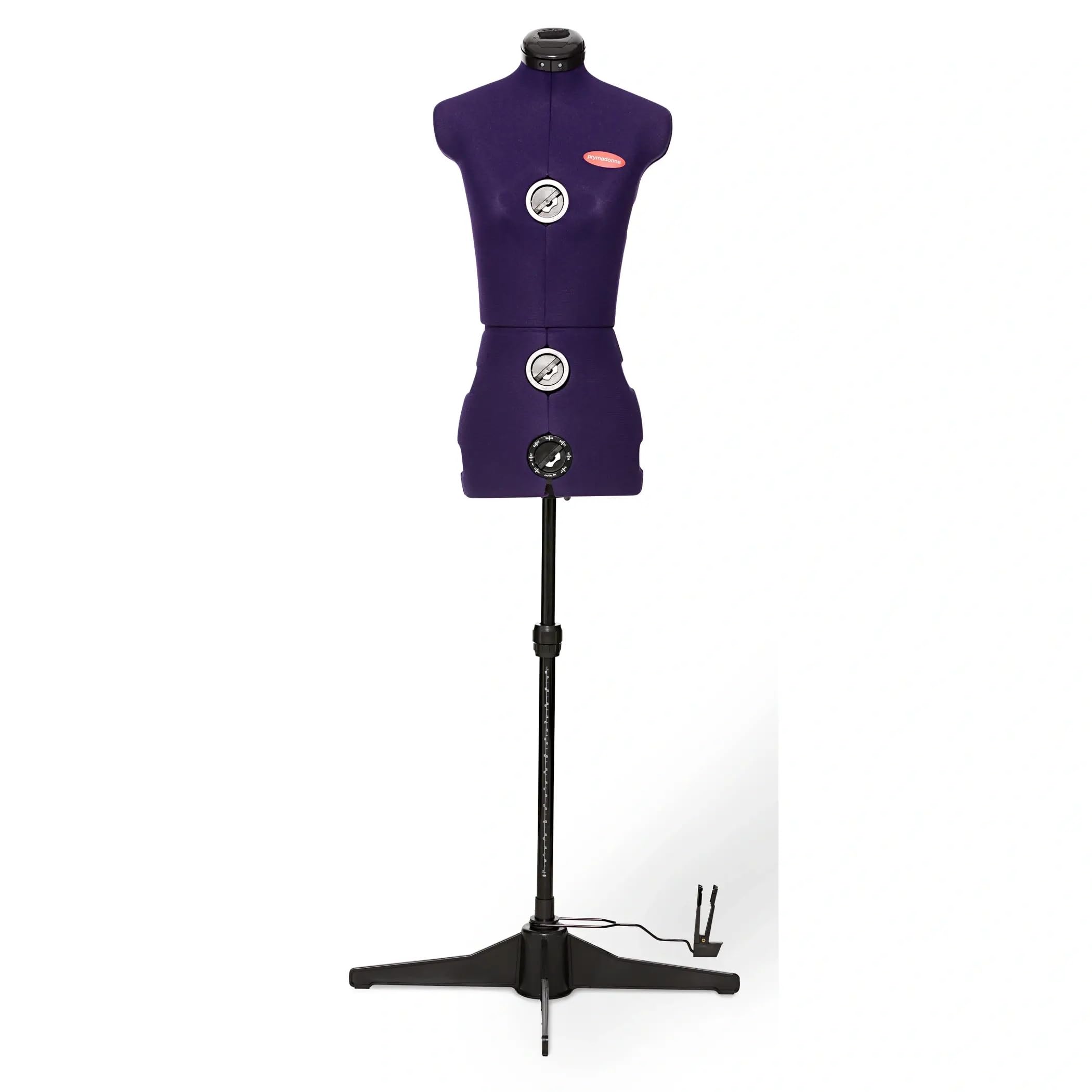 prym-611754-manichino-prymadonna-xs-32-36-8-pezzi image 1
